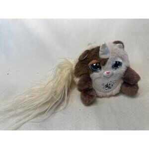 Zuru KittyCorns Surprise Himalayan by Zuru Plush Stuffed Animal Toy 4"